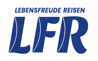 Logo Lebensfreude Reisen