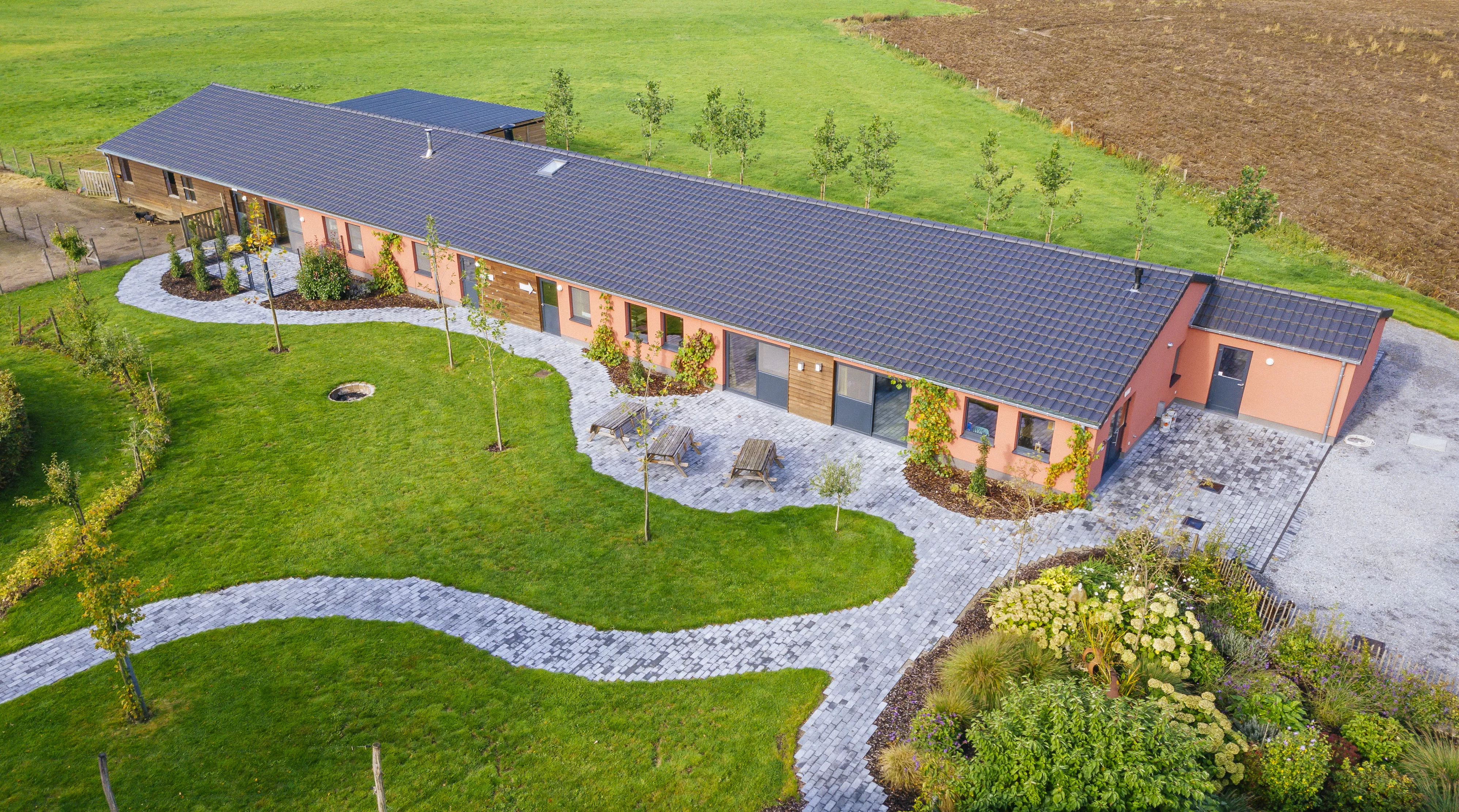 Ferienhaus