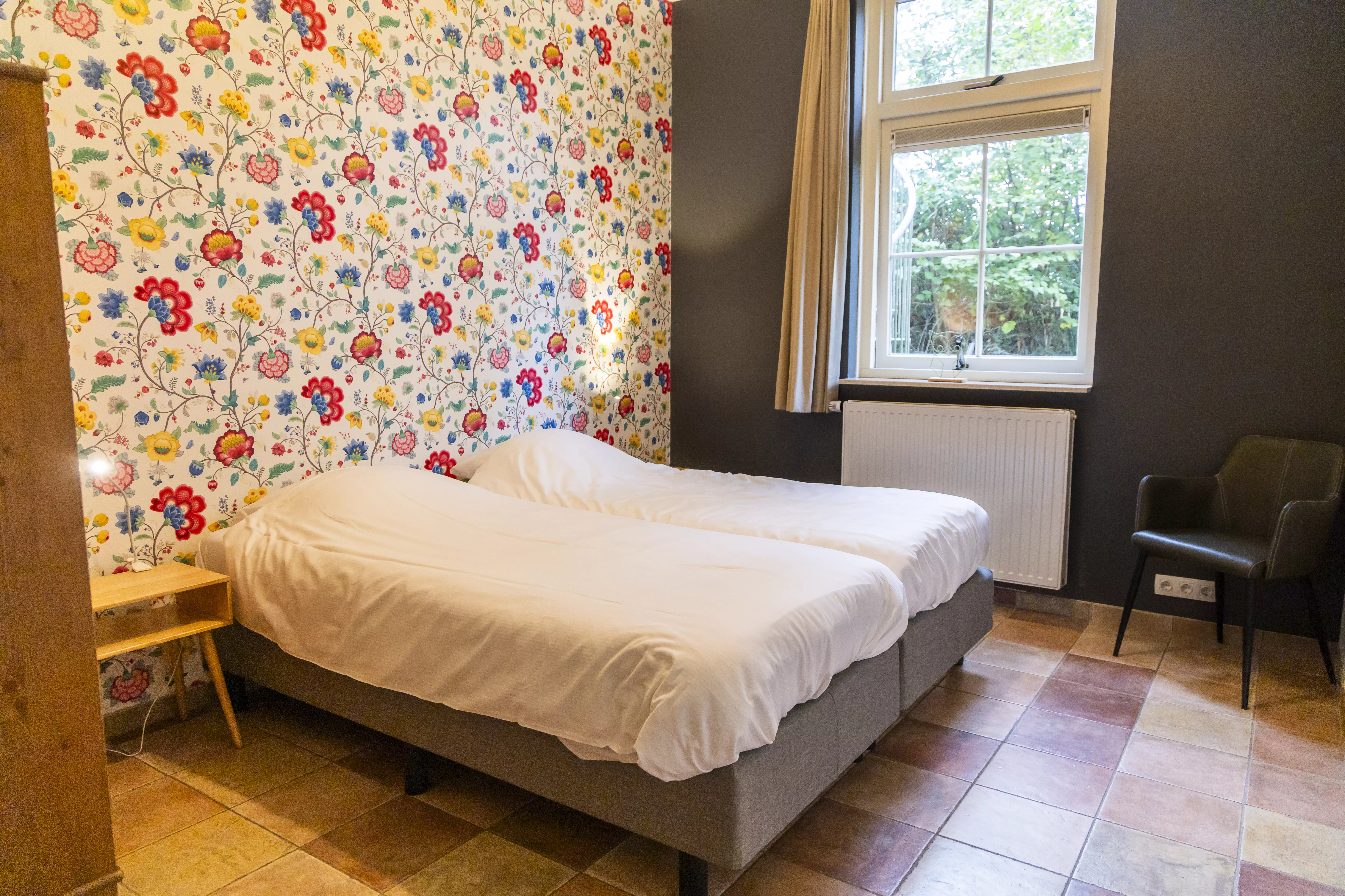 Ruheoase Schlafzimmer