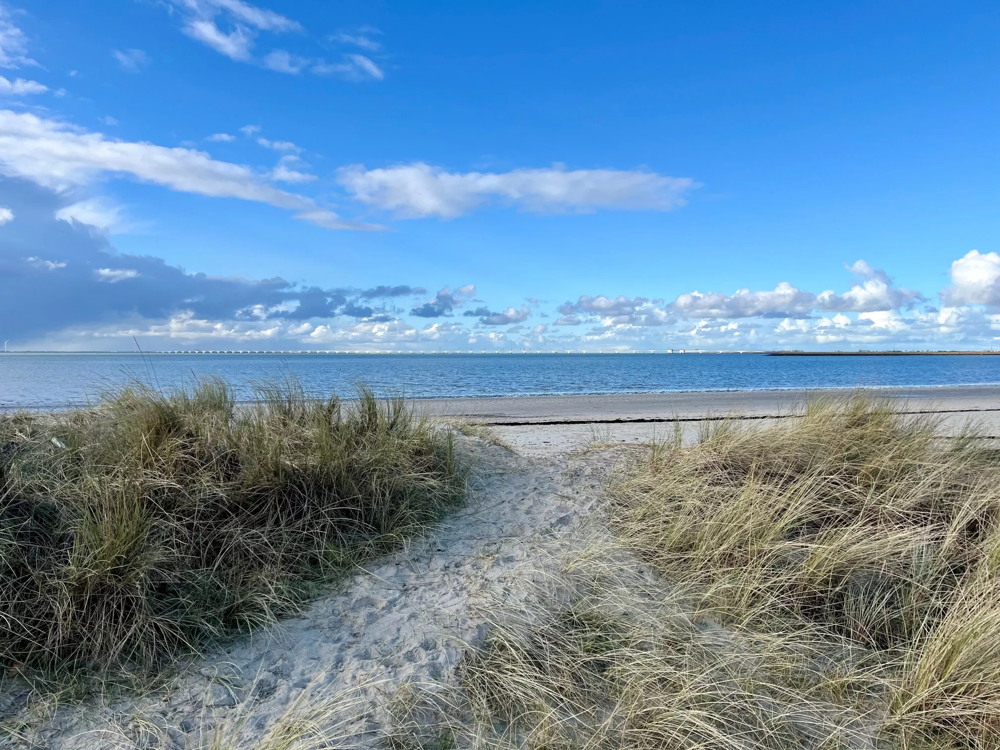 Strand Ouwerkerk
